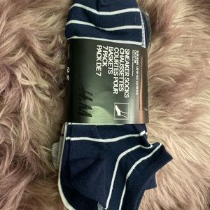Sneaker Socks